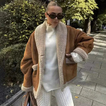 Emma | Cozy Winter Jacket
