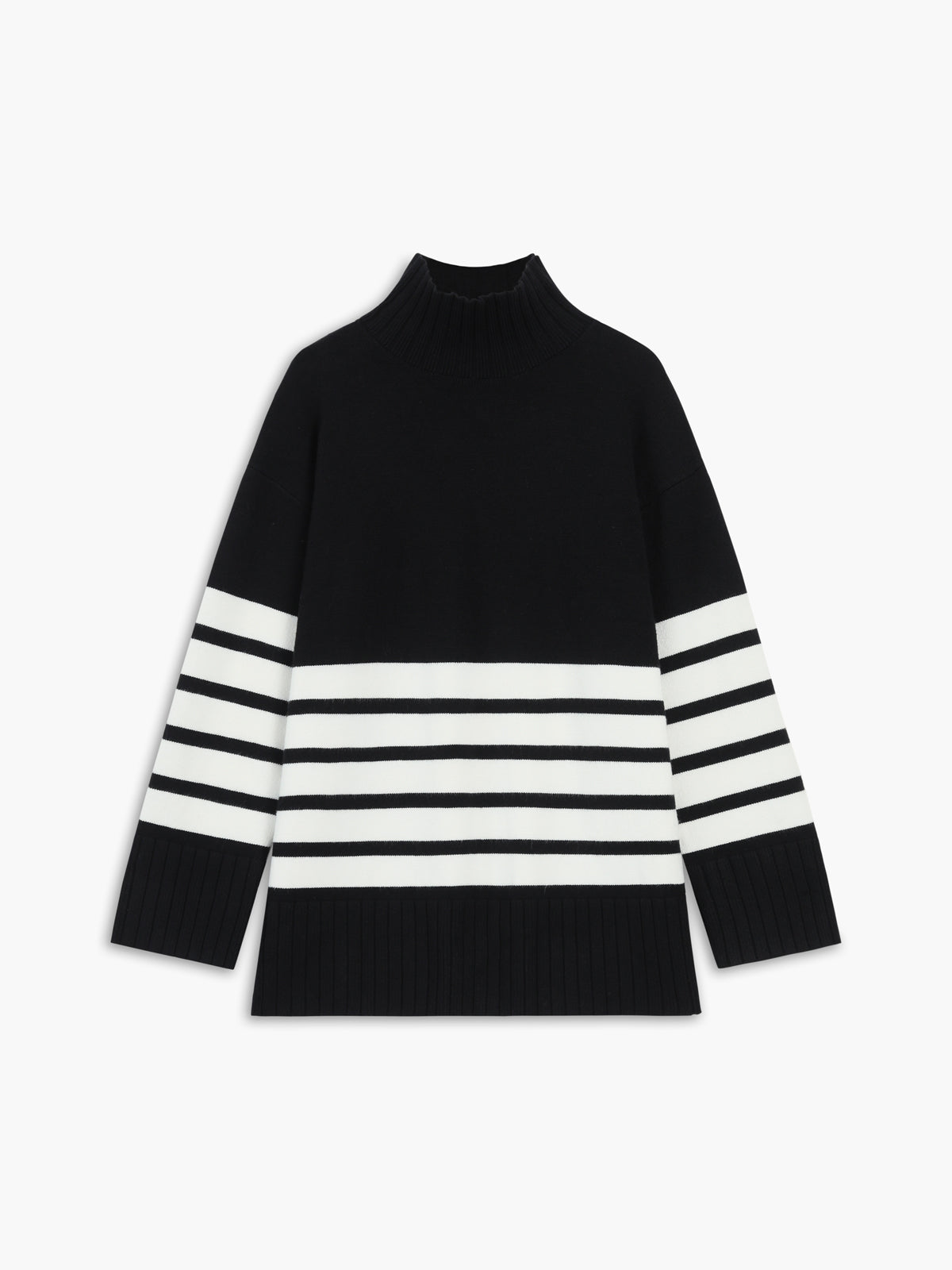 Emma | Chic Slimming Sweater