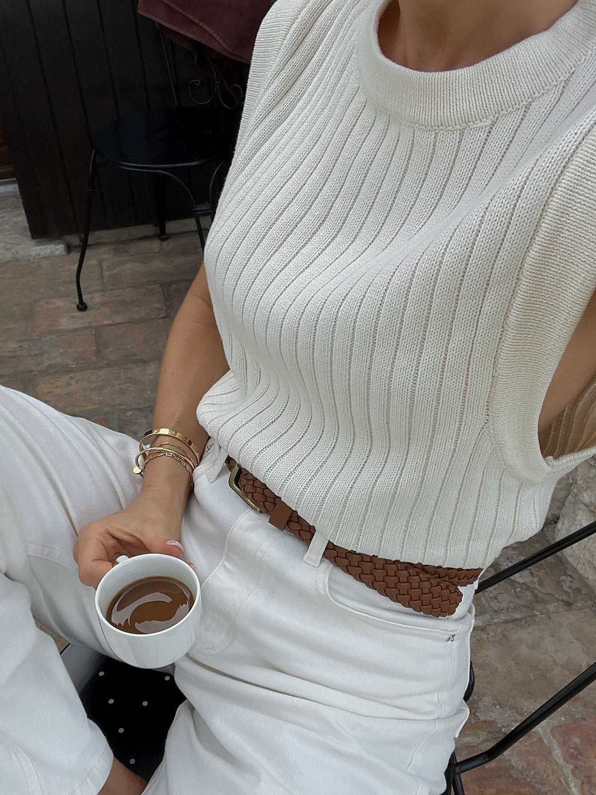 Mia | Chic Cozy Sweater