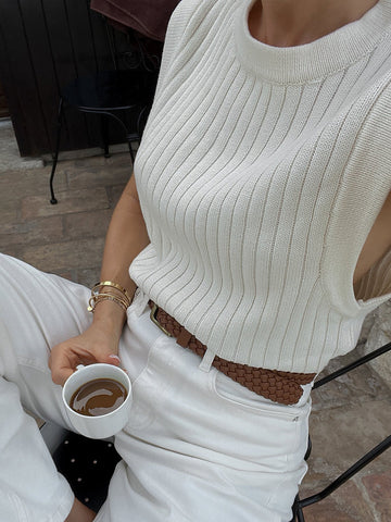 Mia | Chic Cozy Sweater