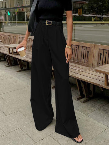 Stella | Comfortable Flexible Pants