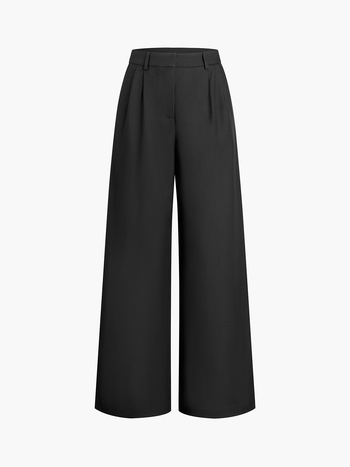 Stella | Comfortable Flexible Pants