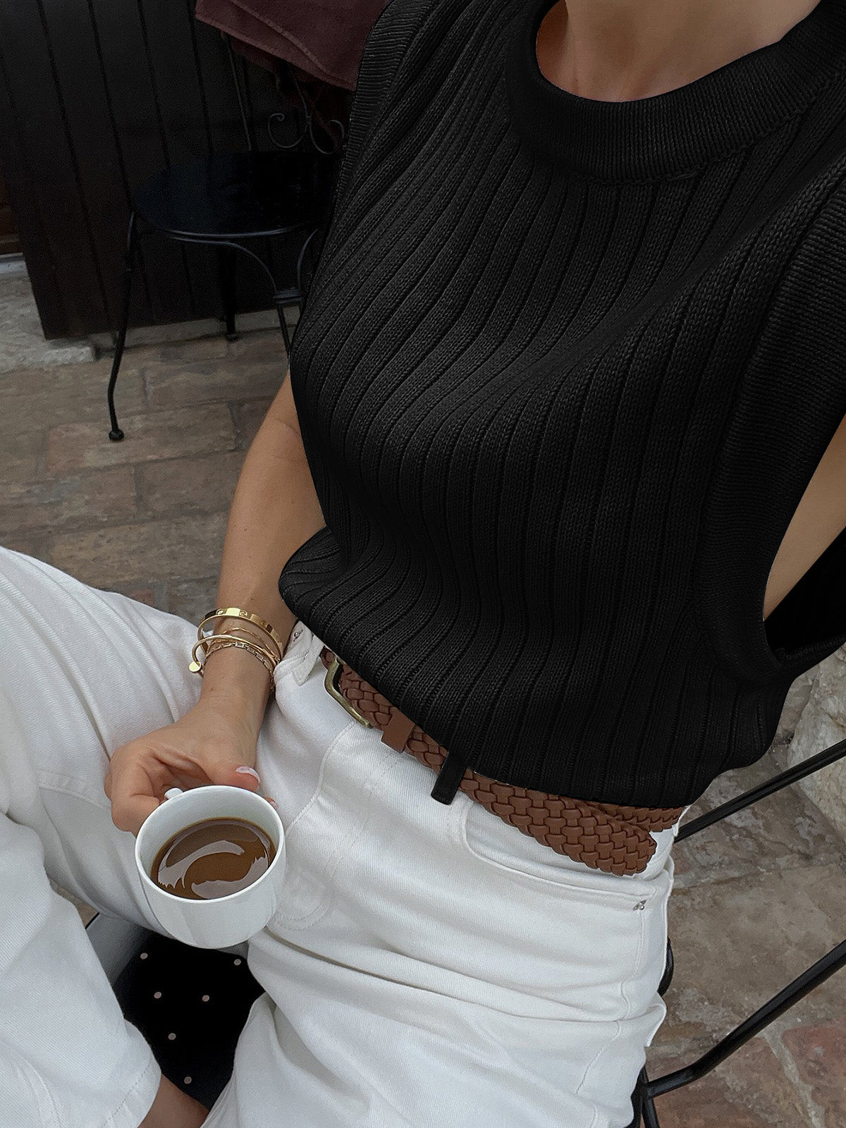 Mia | Chic Cozy Sweater