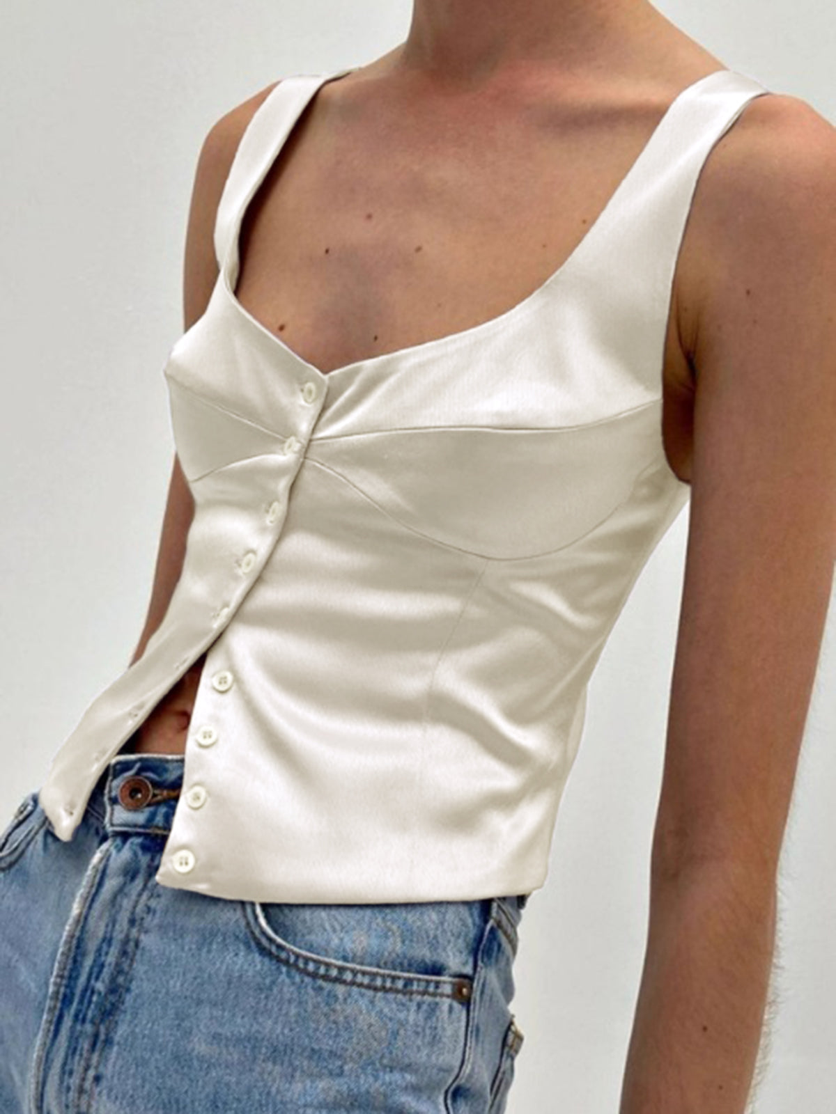 Emma | Chic Top