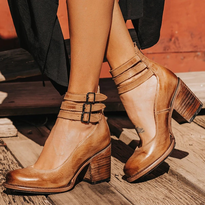Emma | Slimming Supportive Sandals