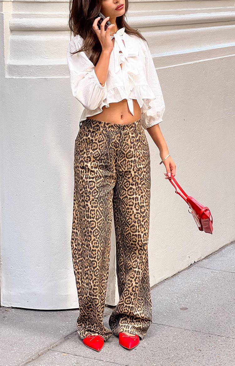 Chloe | Sleek Slimming Jeans