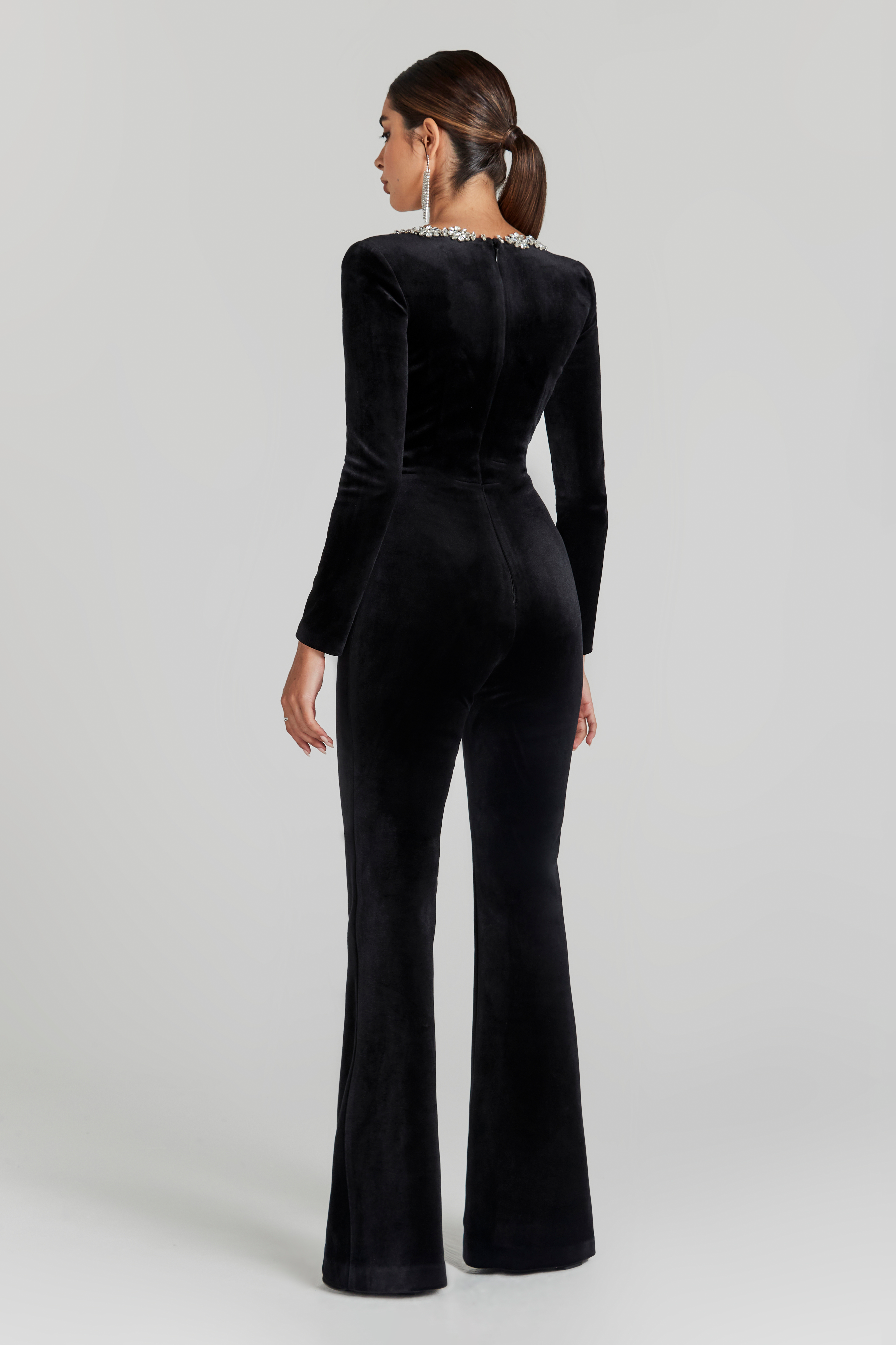 Amelia | Chic Flattering Jumpsuit