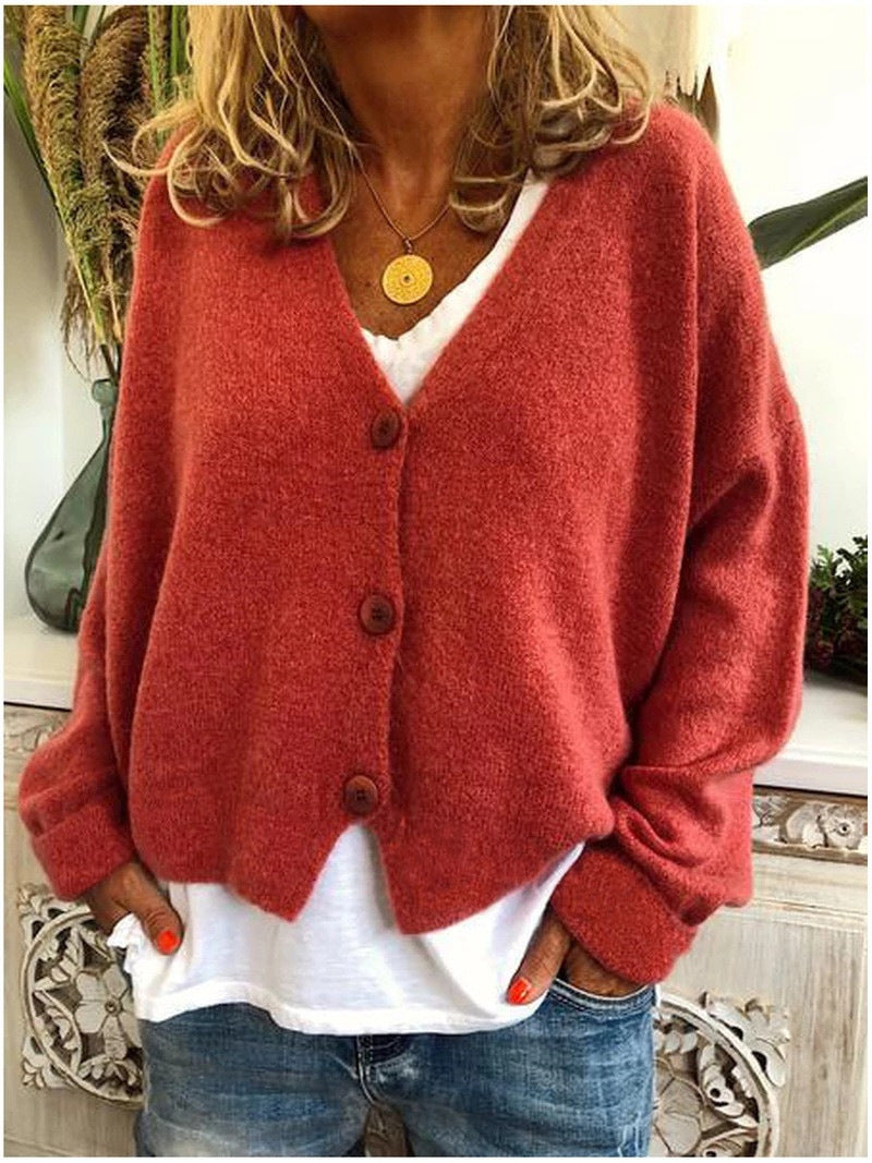 Mia | Chic Cozy Cardigan