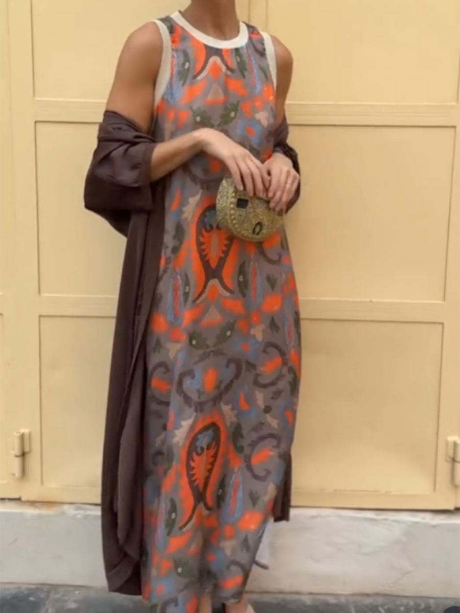 Eva | Chic Artistic Set