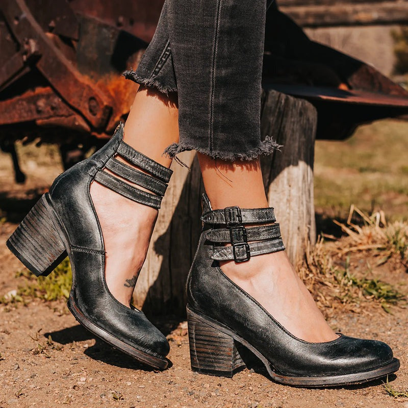 Emma | Slimming Supportive Sandals
