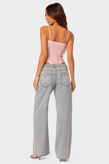 Norah | Chic Comfortable Jeans