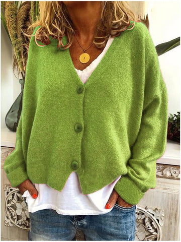 Mia | Chic Cozy Cardigan