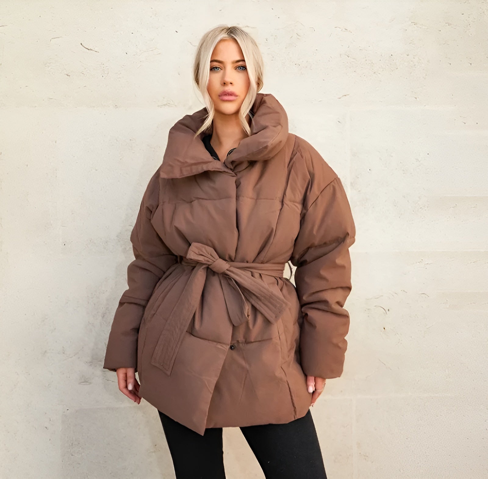 Ava | Cozy Versatile Jacket