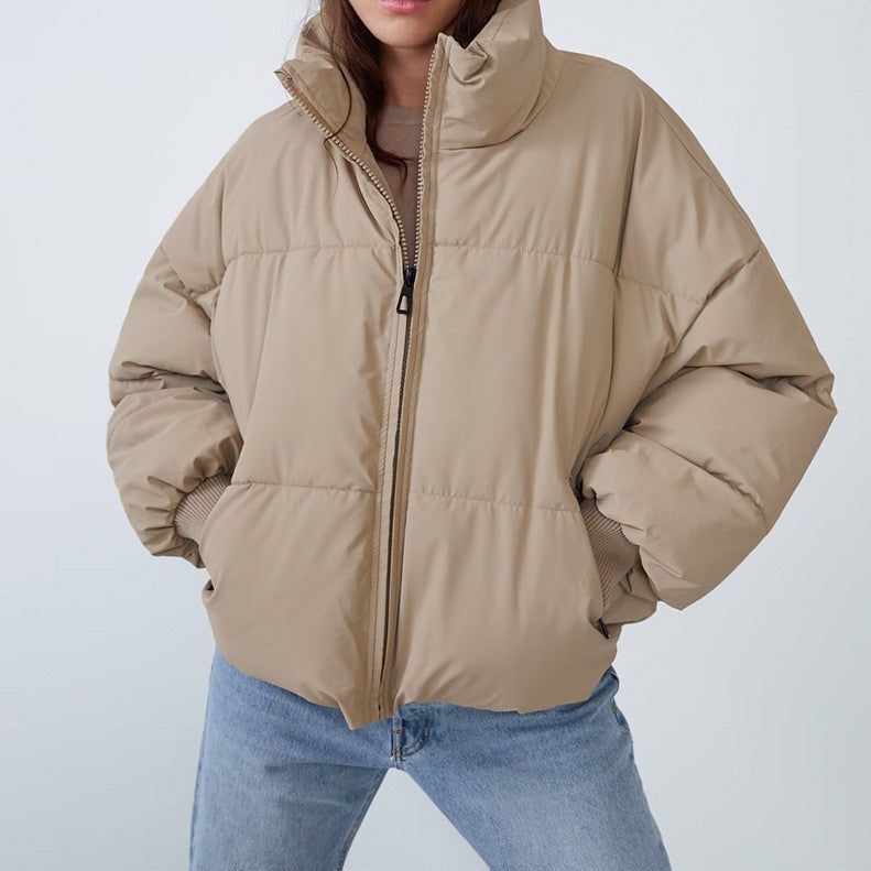 Emma | Chic Versatile Jacket