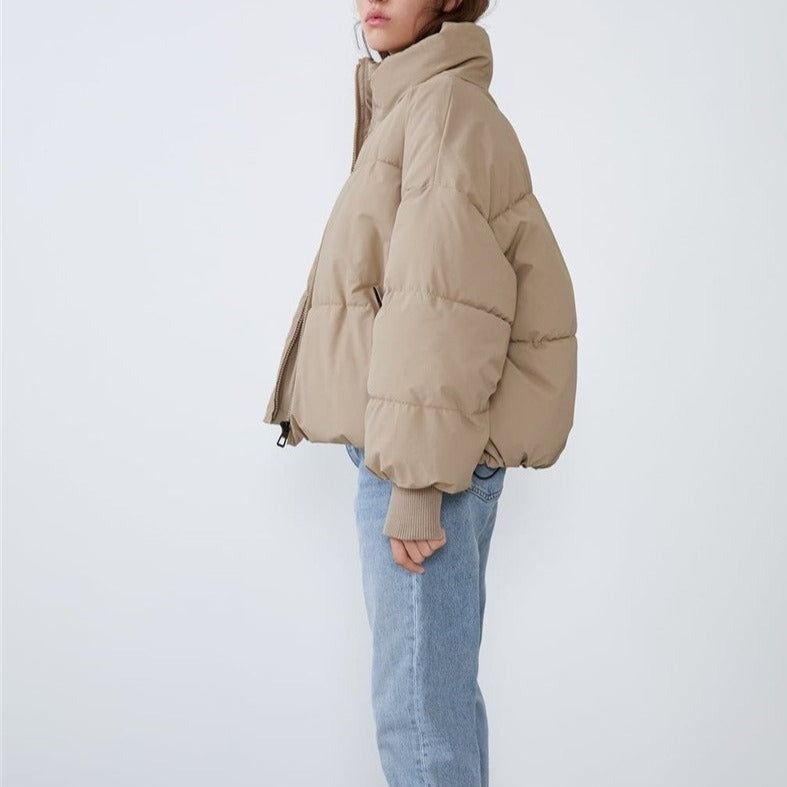 Emma | Chic Versatile Jacket