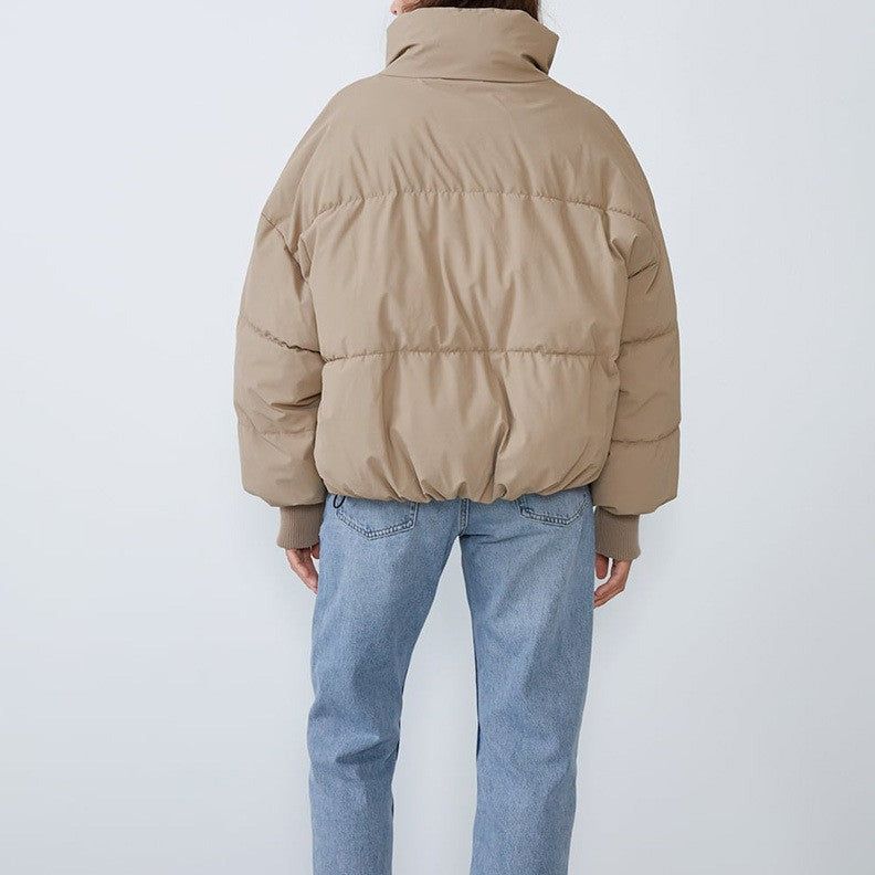 Emma | Chic Versatile Jacket