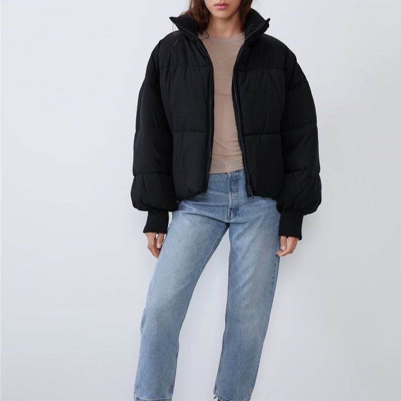 Emma | Chic Versatile Jacket