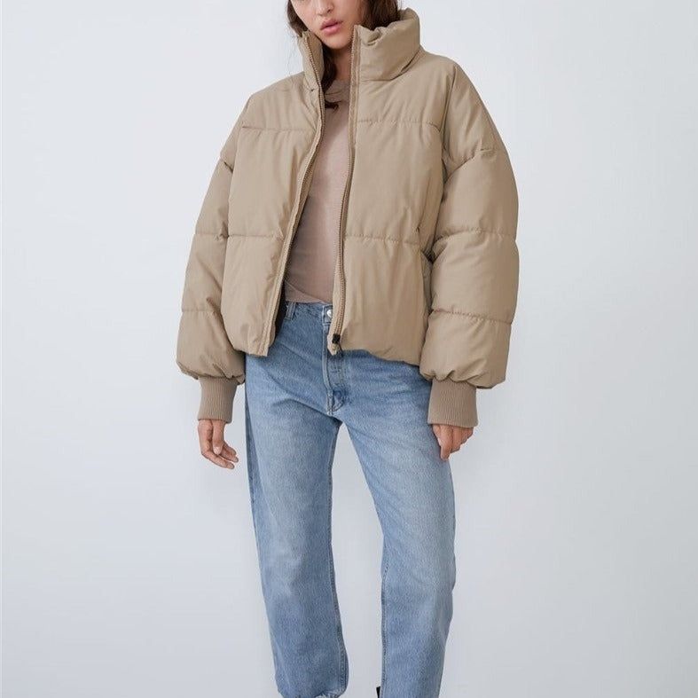 Emma | Chic Versatile Jacket