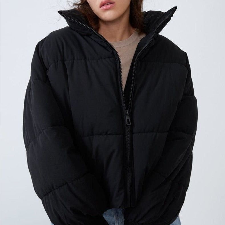 Emma | Chic Versatile Jacket