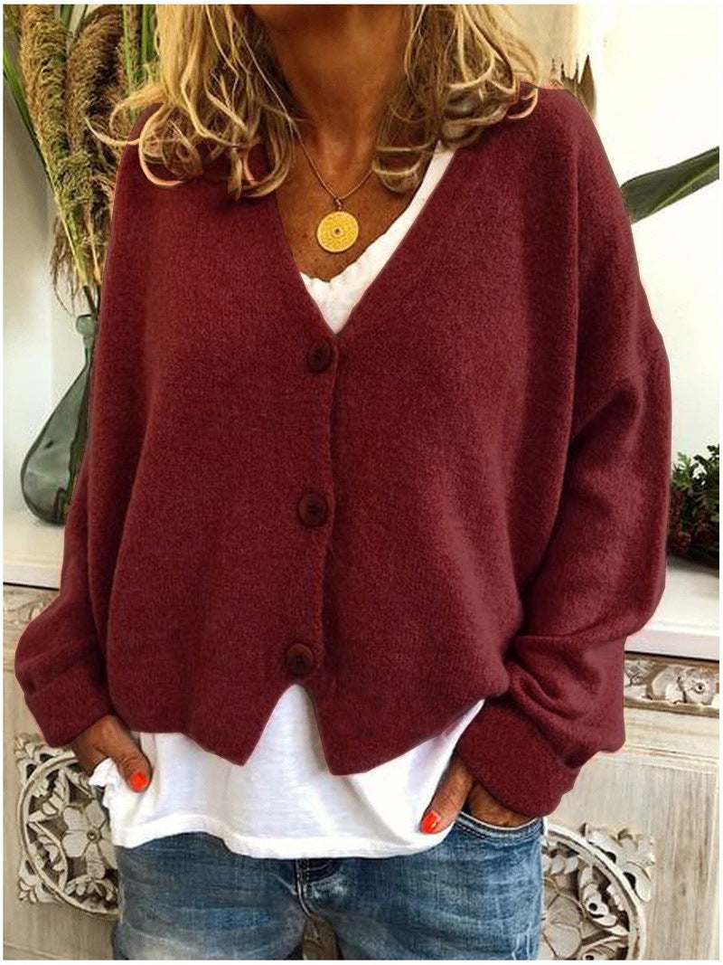 Mia | Chic Cozy Cardigan