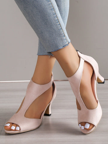 Mia | Comfortable Sandals