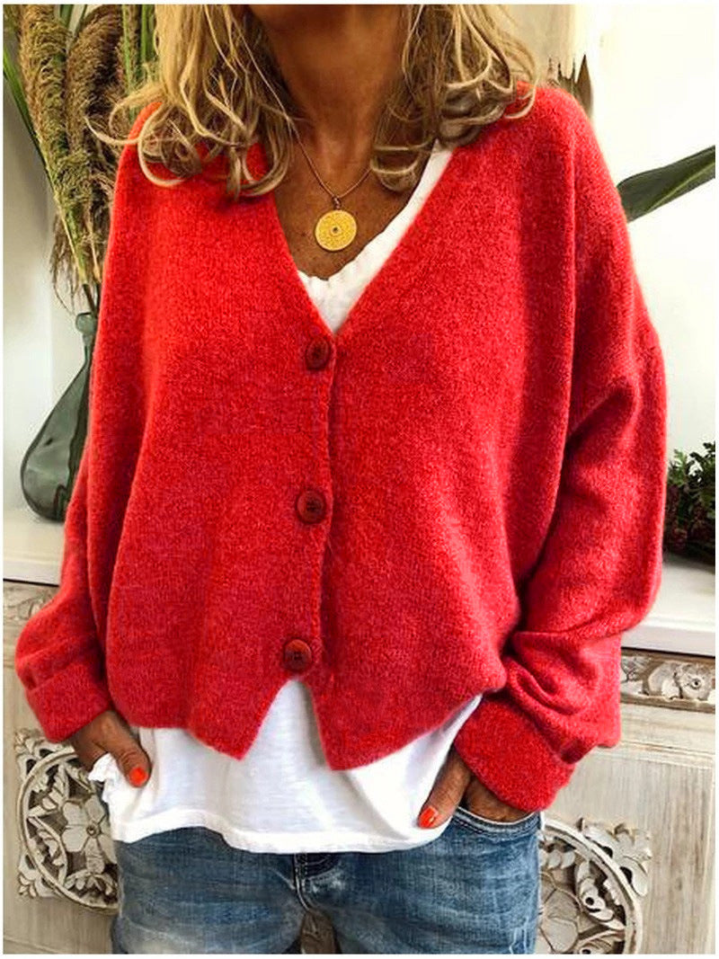 Mia | Chic Cozy Cardigan