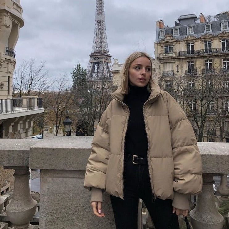 Emma | Chic Versatile Jacket
