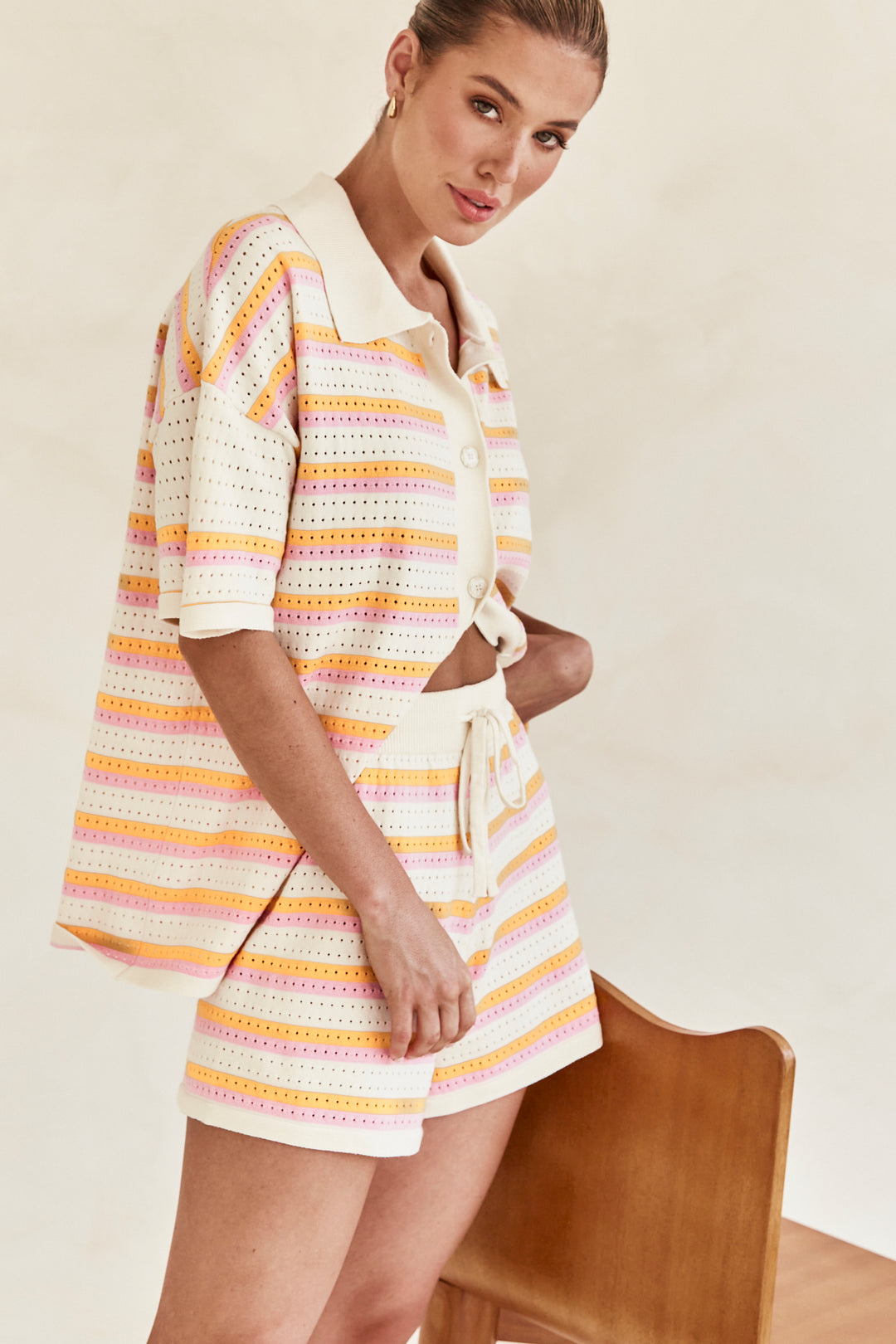 Olivia | Chic Versatile Set