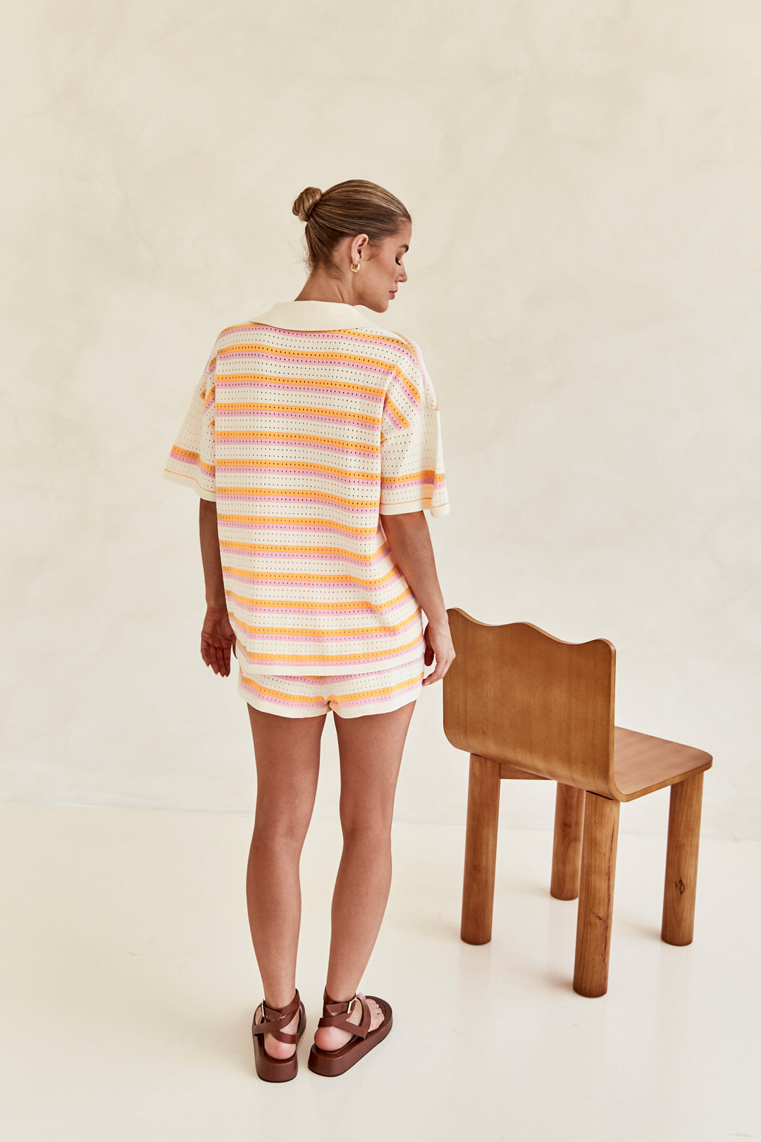 Olivia | Chic Versatile Set