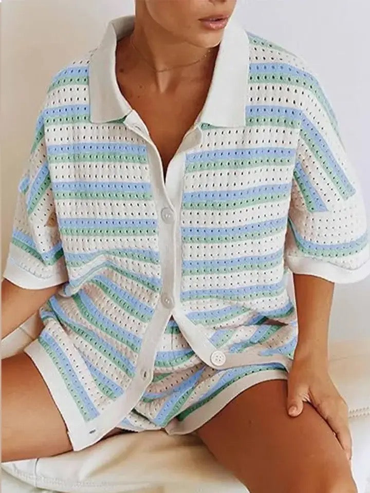 Olivia | Chic Versatile Set