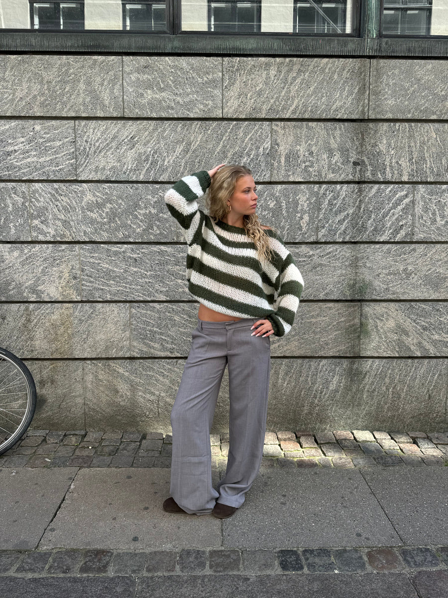 Emma | Stylish Cozy Sweater