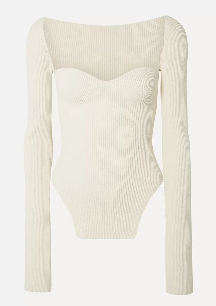 Emma | Smoothing Chic Top