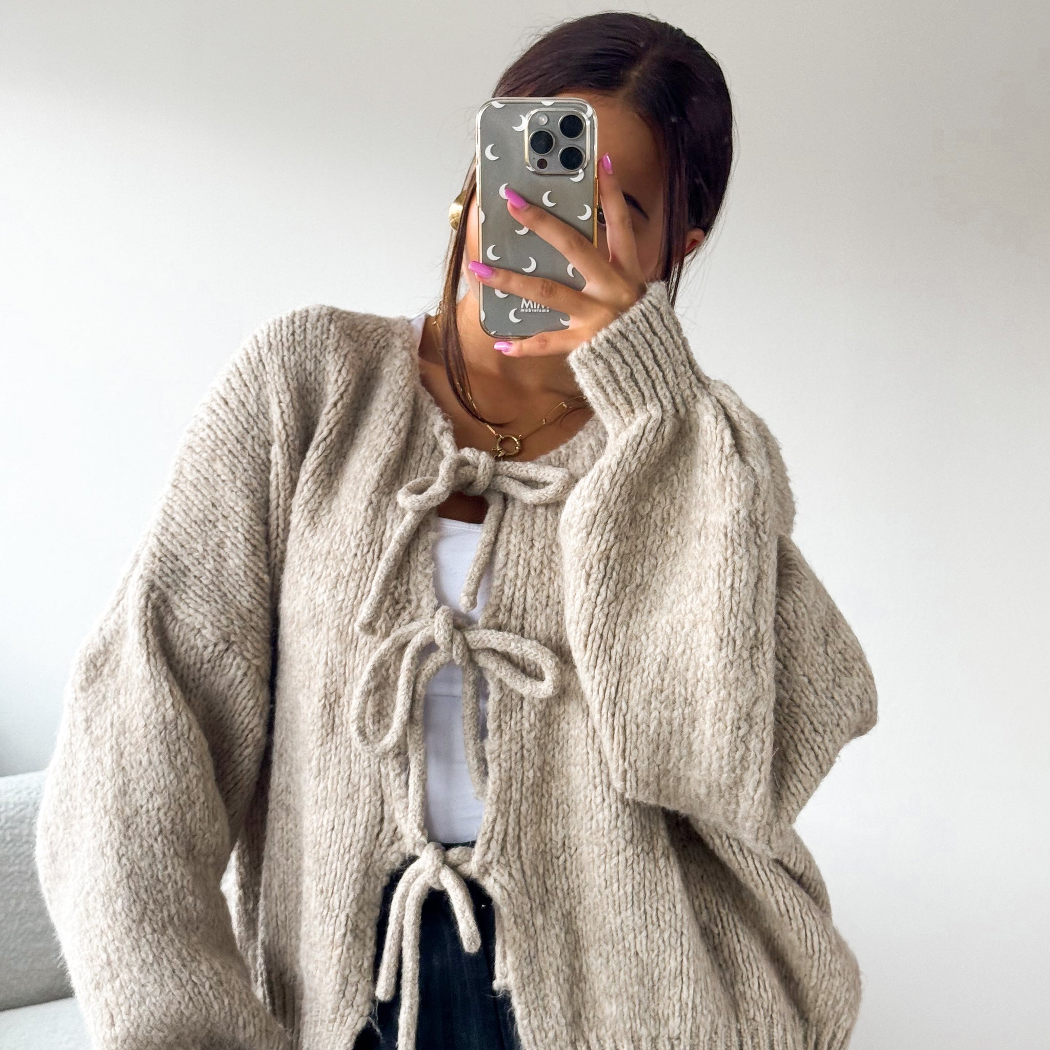 Olivia | Cozy Chic Sweater