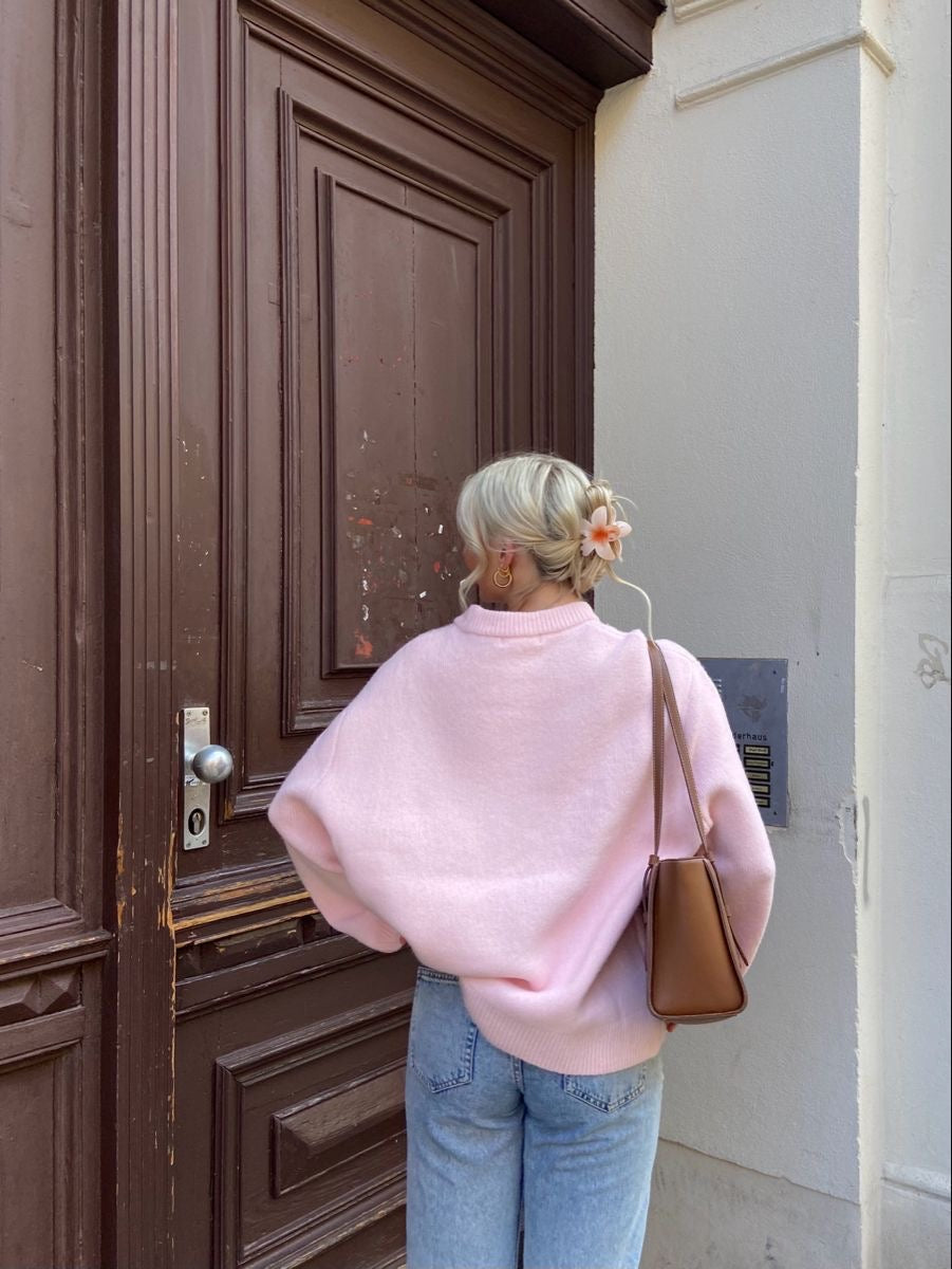 Zoe | Chic Cozy Sweater