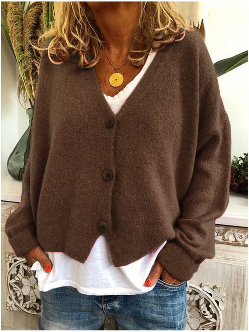 Mia | Chic Cozy Cardigan