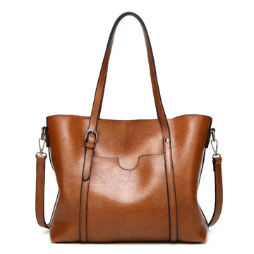 Ruby | Chic Luxe Bag