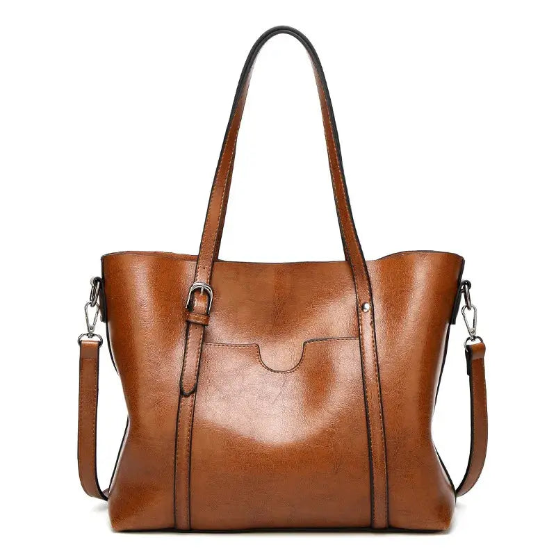 Ruby | Chic Luxe Bag