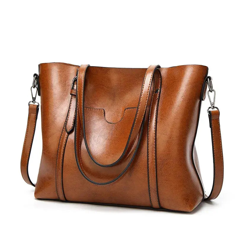 Ruby | Chic Luxe Bag