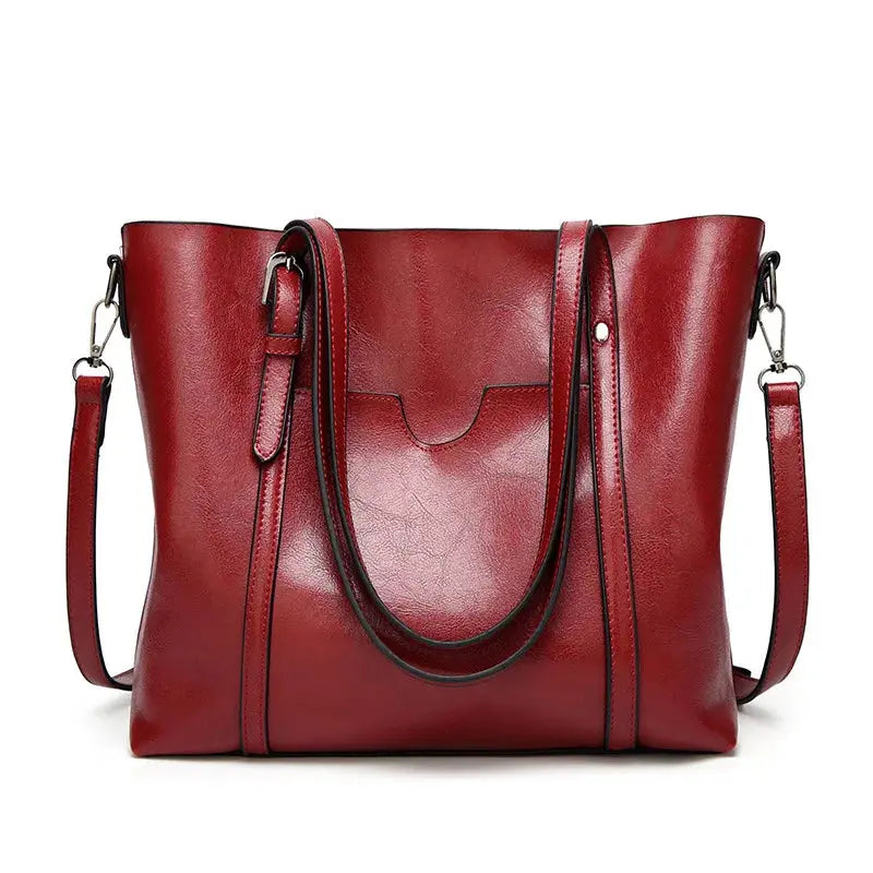 Ruby | Chic Luxe Bag