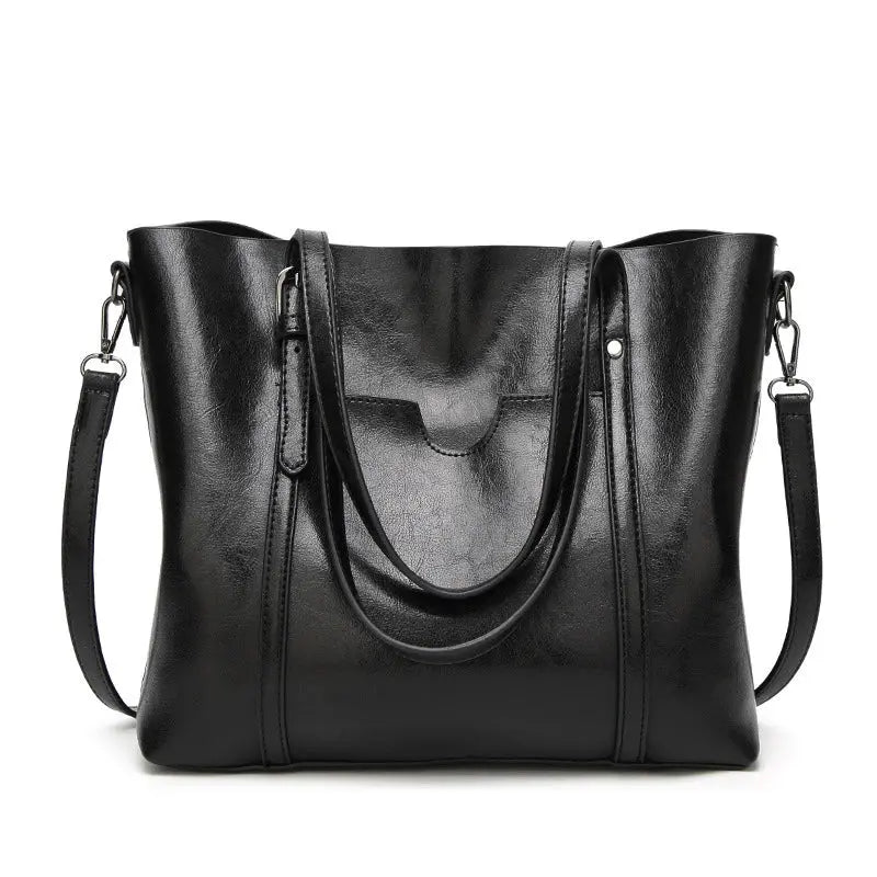 Ruby | Chic Luxe Bag