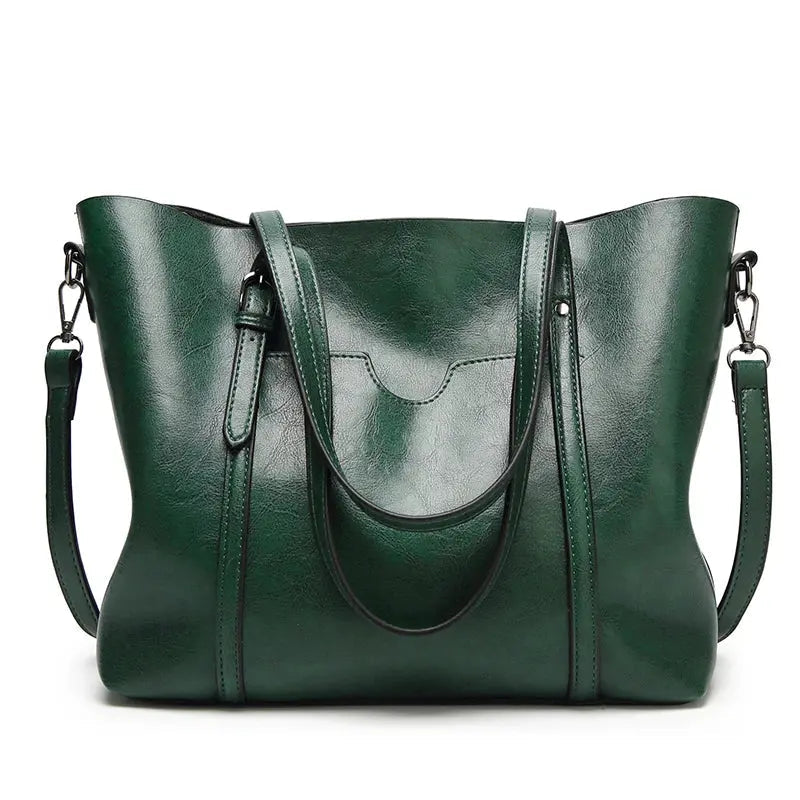 Ruby | Chic Luxe Bag