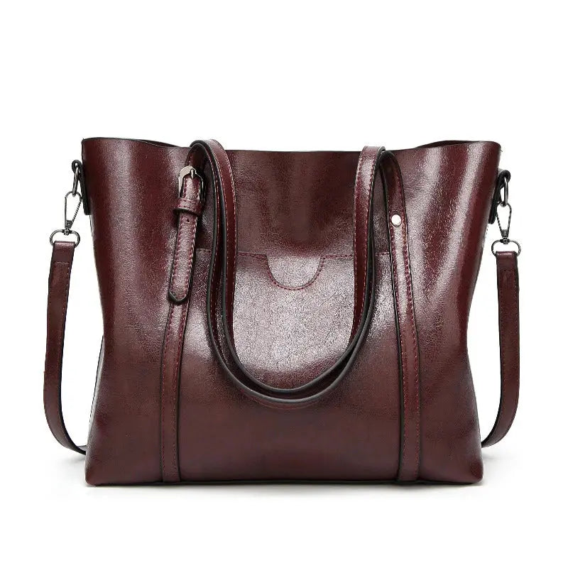 Ruby | Chic Luxe Bag