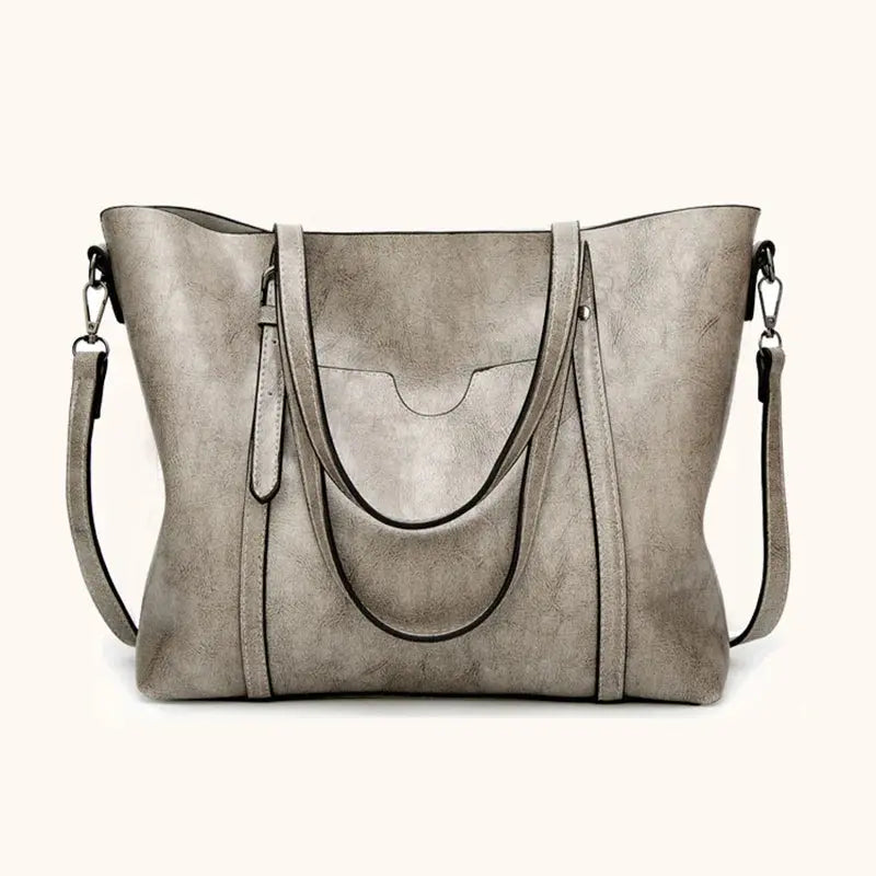 Ruby | Chic Luxe Bag