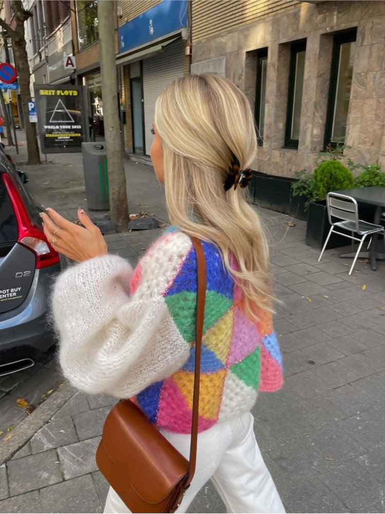 Emma | Cozy Versatile Cardigan