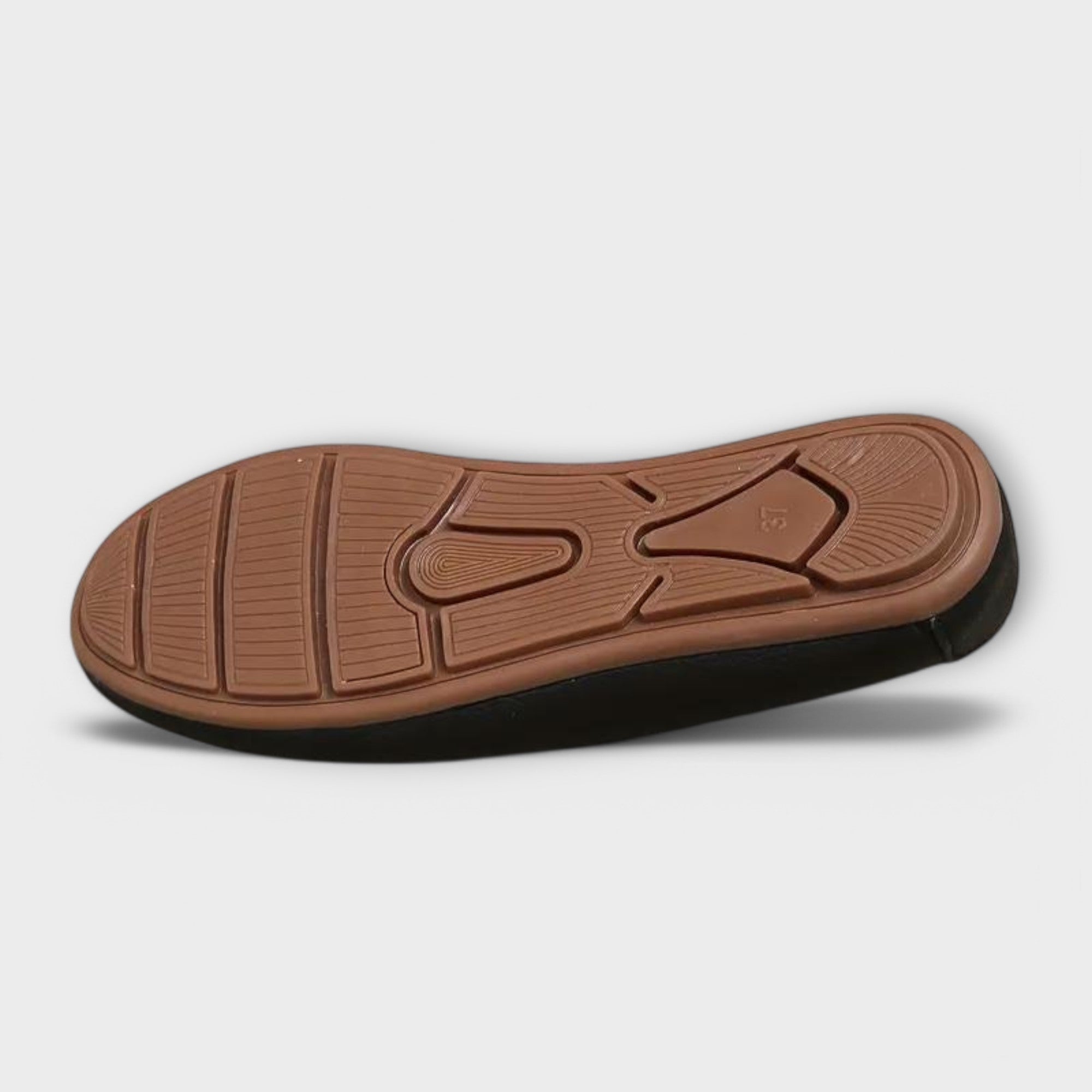 Olivia | Flattering Chic Loafers