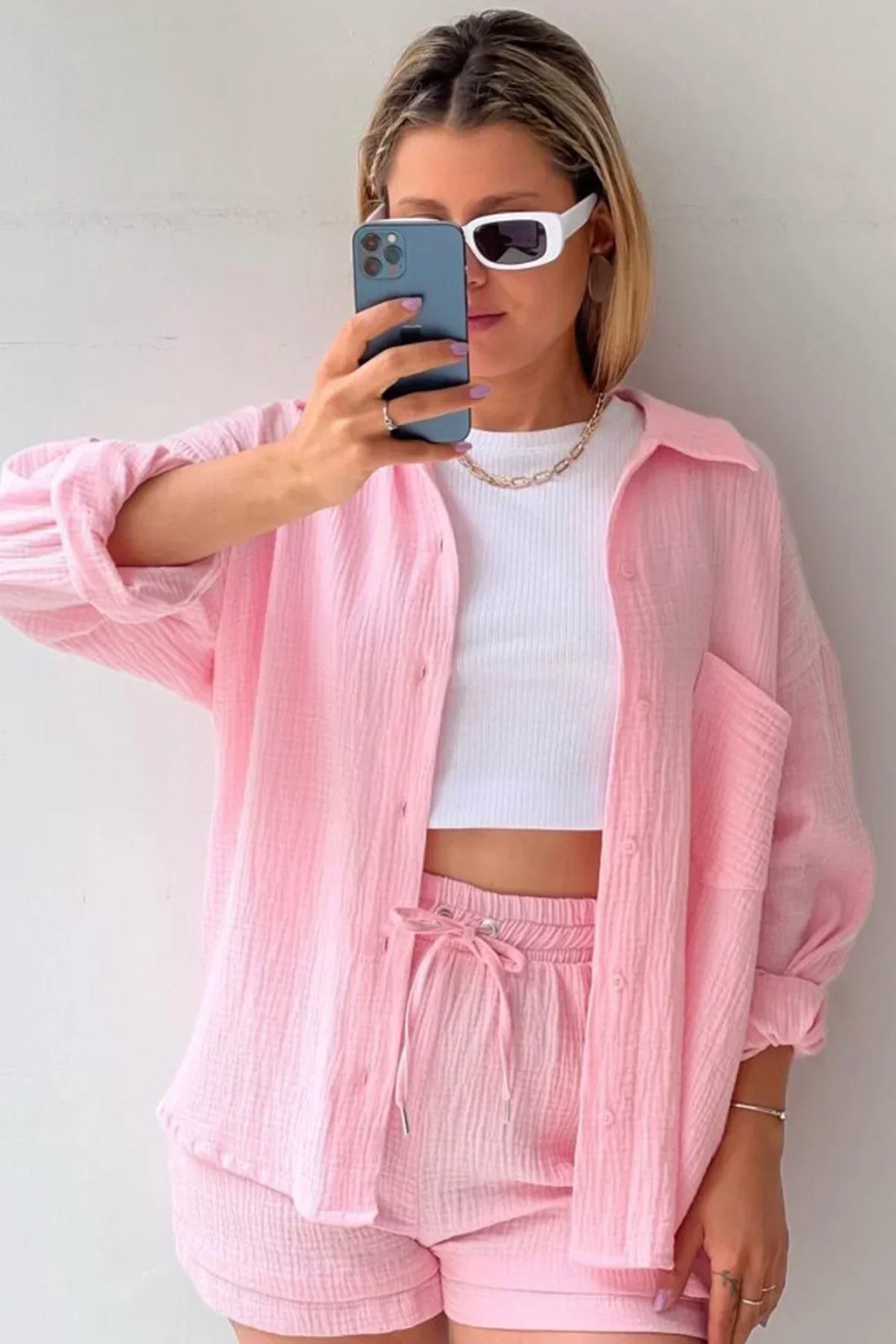 Harper | Chic Versatile Set