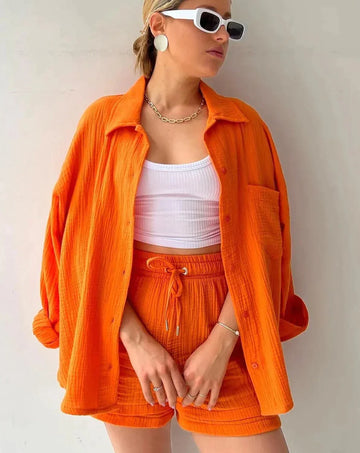 Harper | Chic Versatile Set