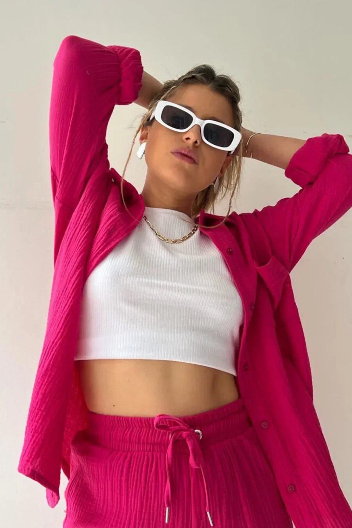 Harper | Chic Versatile Set