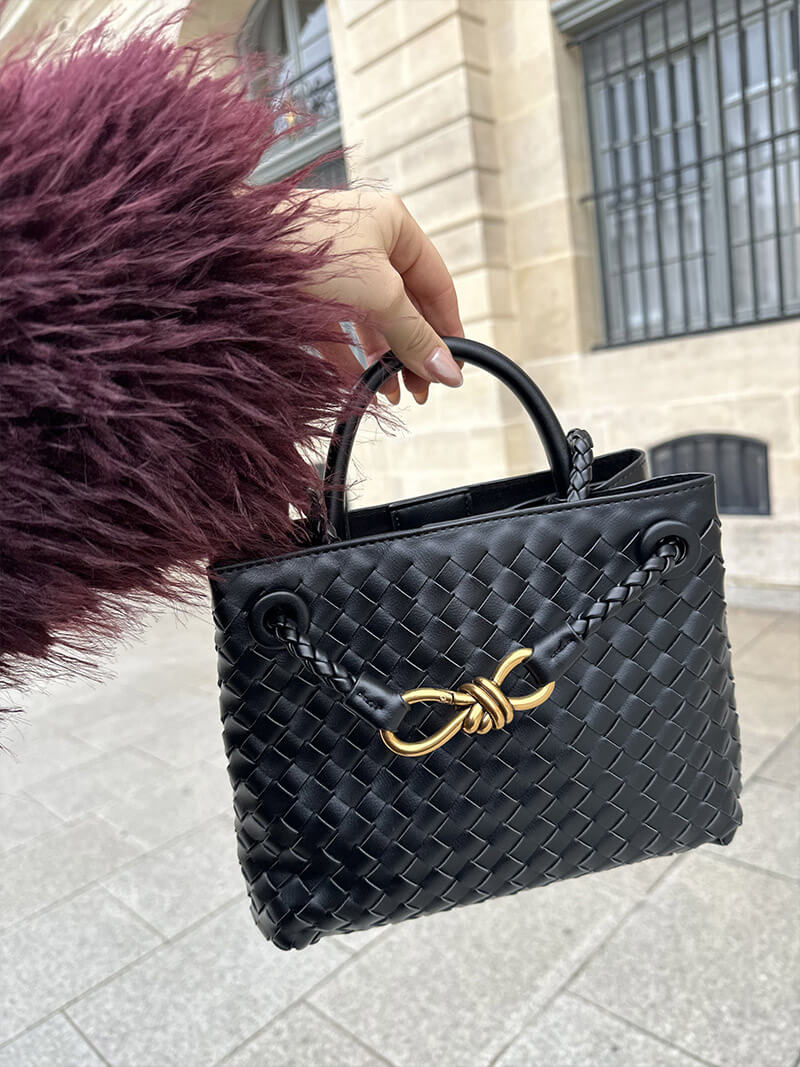 Norah | Chic Seamless Bag