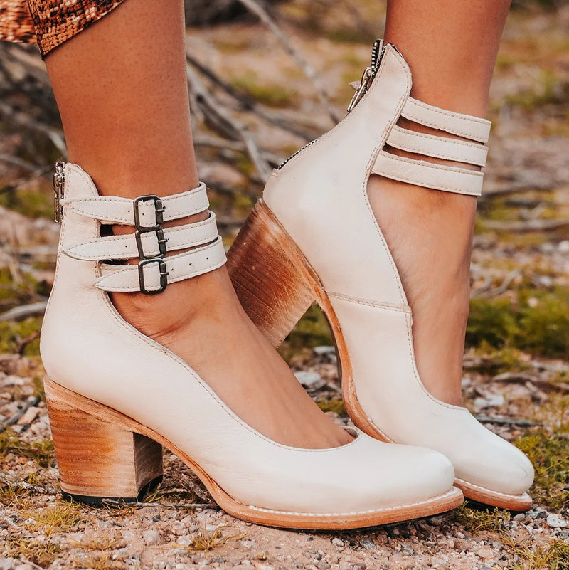 Emma | Slimming Supportive Sandals